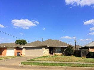 4115 Pamela Ln, Wichita Falls, TX 76302