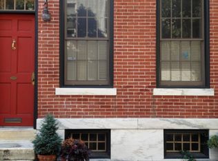 2108 Naudain St, Philadelphia, PA 19146