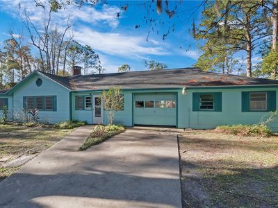 15442 State Highway 99, Darien, GA, 31305