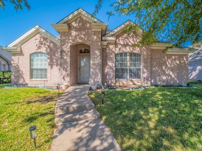 3841 Pine Valley Dr, Plano, TX, 75025