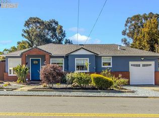1615 E St, Hayward, CA 94541