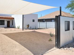 422 S Fremont Ave, Tucson, AZ 85719