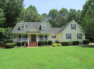 125 Waters Rd, Salisbury, NC 28146