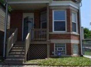 7221 S Peoria St, Chicago, IL 60621