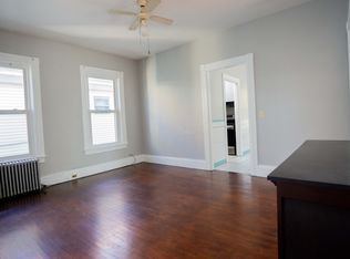 292 Prospect St FLOOR 2, Pawtucket, RI 02860