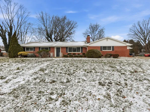 1638 Sanwela Dr, Indianapolis, IN 46260