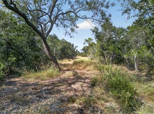 LOT 15 1796 Ranch, Dhanis, TX 78850