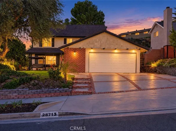 28711 Macklin Ave, Santa Clarita, CA 91387