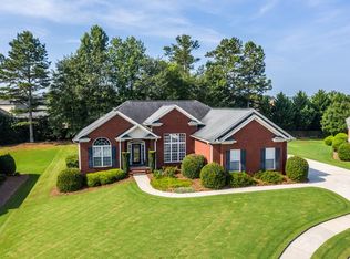 430 Old Mill Dr, Carrollton, GA 30117