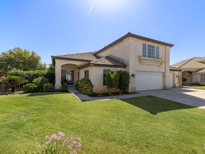 9900 Kearney Hills Dr, Bakersfield, CA, 93312