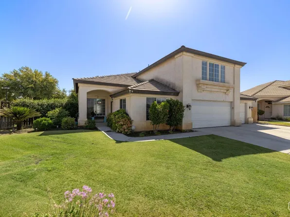 9900 Kearney Hills Dr, Bakersfield, CA 93312