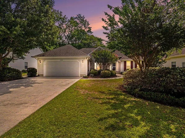 9588 Indigo Creek Blvd., Murrells Inlet, SC 29576