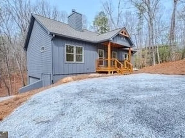 82 Sweet Gum Dr, Sautee Nacoochee, GA 30571