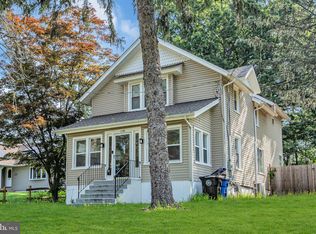 1146 Glassboro Rd, Woodbury Heights, NJ 08097