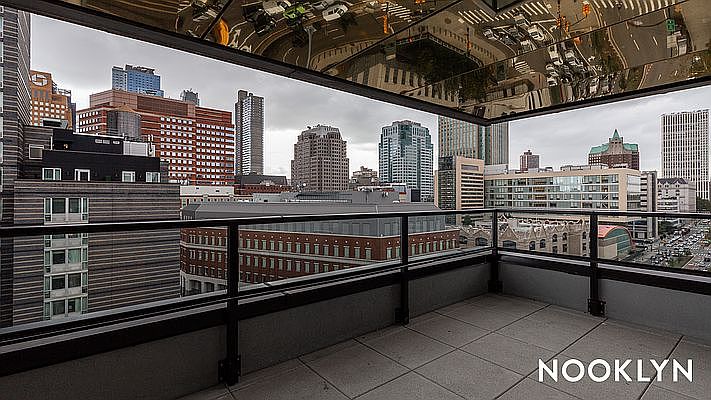 1st image of 250 Gold St #1207