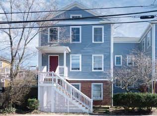 693 Quinnipiac Ave #693, New Haven, CT 06513