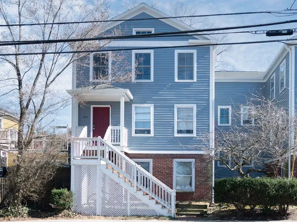 693 Quinnipiac Avenue #693, New Haven, CT 06513