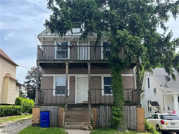 3559 W 61st St, Cleveland, OH 44102