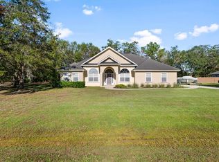 143 Regal Rd, Brunswick, GA 31523