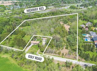 88 Golf Rd, Brantford, ON N3T 5L8