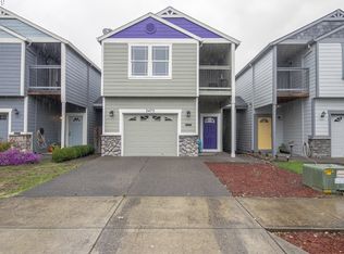 2473 25th Ave, Forest Grove, OR 97116