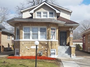 1437 S 12th Ave, Maywood, IL 60153
