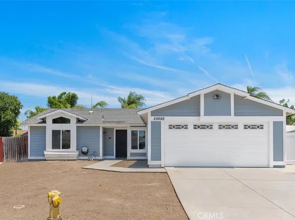 29688 Gifhorn Rd, Menifee, CA 92584