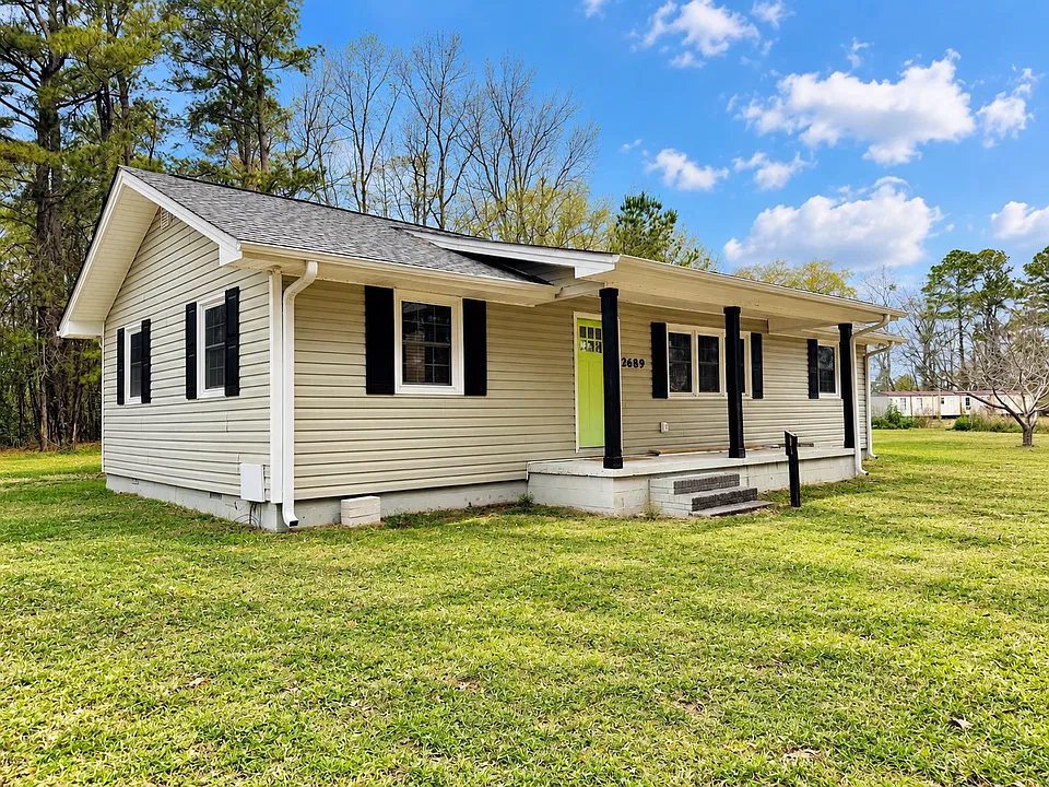 2689 Fowler School Rd