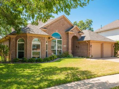 3110 Waterside Dr, Arlington, TX, 76012