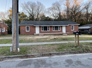 1022 Radio Dr, Macon, GA 31204