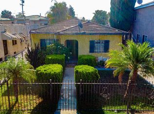 8464 Chestnut Ave, South Gate, CA 90280