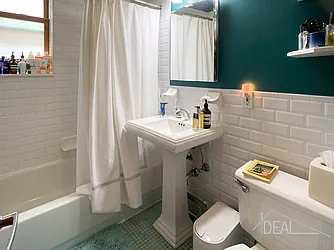 Rented by Ideal Properties Group