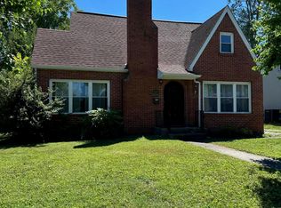 327 Hamlin Ave, Corbin, KY 40701