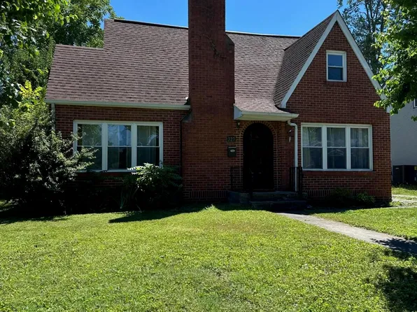 327 Hamlin Ave, Corbin, KY 40701