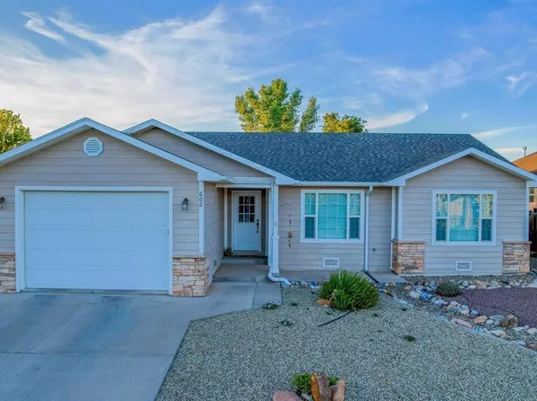 602 Geralds Way, Cortez, CO 81321