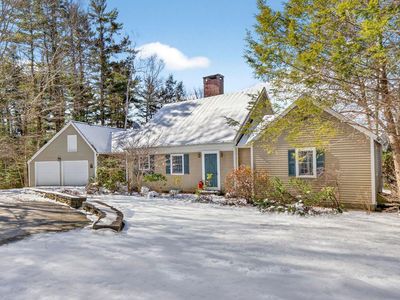 9 Rockport Woods Road, Rockport, ME, 04856
