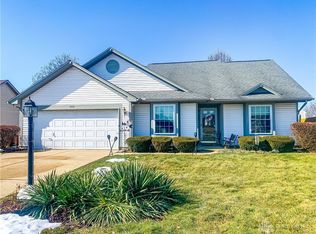 1010 Sunset Dr, Englewood, OH 45322