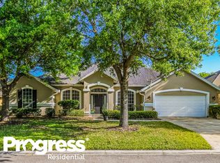 14541 S Zachary Dr, Jacksonville, FL 32218