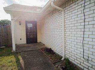 4611 Jenkins Cir, The Colony, TX 75056