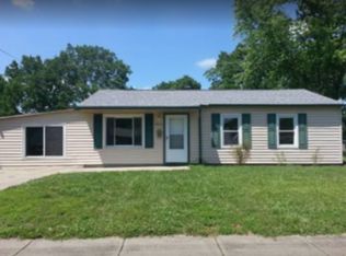 4916 Hardell Dr, Fairfield, OH