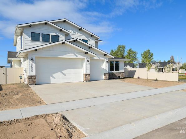 12633 W Wild Thistle Dr, Star, ID 83669
