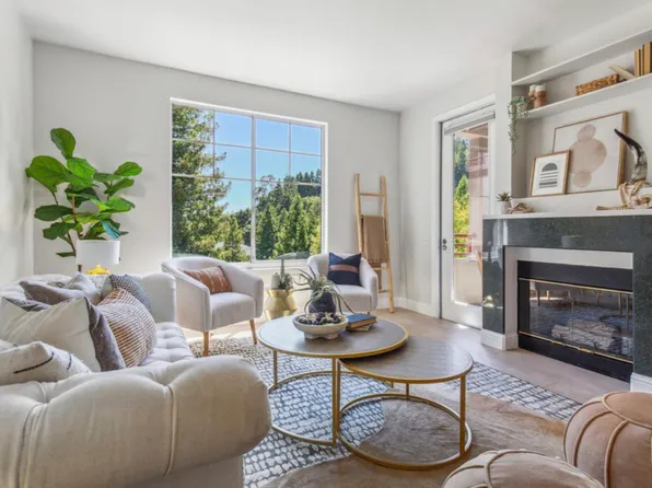 200 Caldecott Ln, Oakland, CA 94618