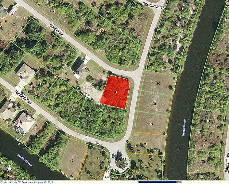 2nd image of 14213 Congo Ln