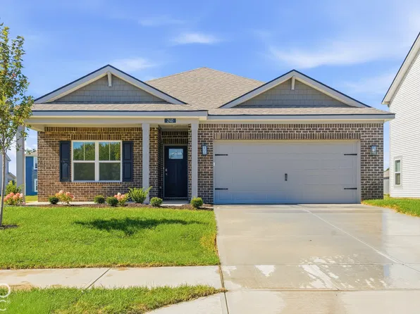 240 Springfield Xing, Greenfield, IN 46140