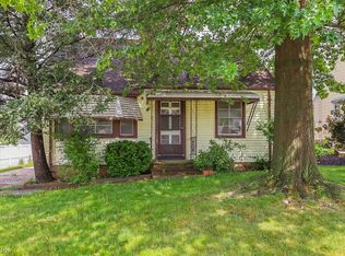 4309 Rockland Dr, Brooklyn, OH 44144