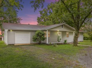 530 Michaels Rd, Trenton, GA 30752