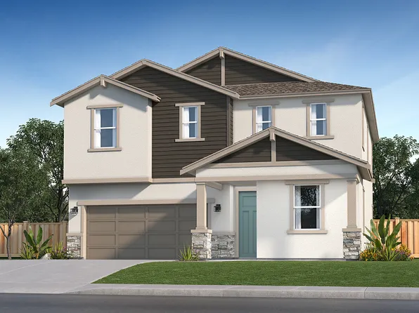 865 Mangelos Ct, Ripon, CA 95366