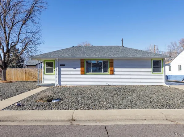 5535 Brentwood Street, Arvada, CO 80002