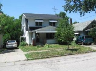 2050 17th St SW, Akron, OH 44314