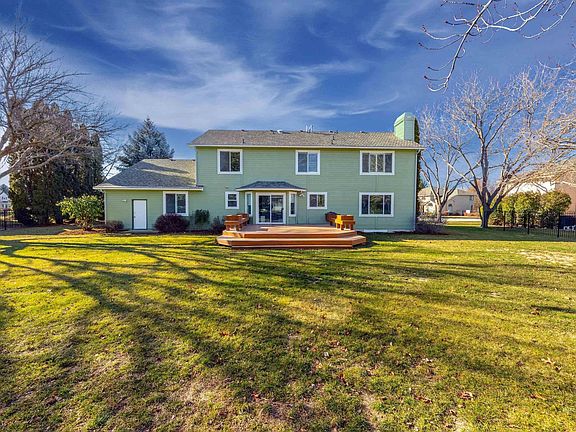 5th image of 5312 N Hickory Tree Way